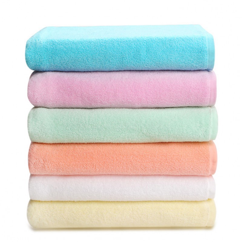 wholesale bath towels